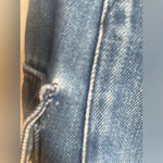 Alice + Olivia  Cay wide-leg cargo jeans- size 25 Photo 13