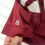 Buffbunny Collection  Sports Bra Sz Small 188 Photo 2