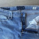 Lucky Brand 10/30 Brooke Skinny Cone Denim Jeans Med Wash Distressed Fade Photo 5