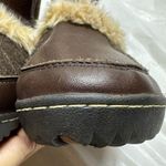 Jambu Eskimo brown faux fur lined winter boots sz 7.5 Photo 12