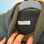 Babaton Turtleneck Shirt Photo 1