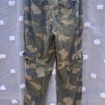 C&C California Camo Joggers Photo 1