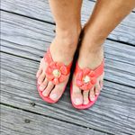 Anne Klein Cute sandals with flower detail ๐ธ๐ธ Photo 4