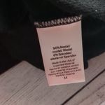 Beyond Yoga  black romper size medium Photo 7