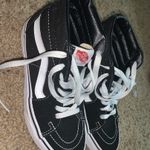 Vans High top black Photo 0