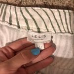 Le lis striped pants Photo 1