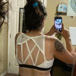 Nike Powerback Sports Bra Photo 1