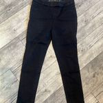 Gloria Vanderbilt  Women's Slimming Size 12 Straight Leg Skinny Jeans Jeggings Photo 0