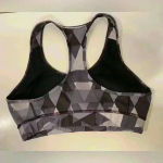 Adidas Women's Training Techfit Molded Cup Bra Size M Photo 4