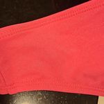 Jessica Simpson 💕💕 Glitter Bomb Bikini ~ Pop Pink Large L NWT Photo 4