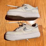 Nike court vision alta womens size 8 Photo 0