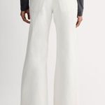 Everlane The Mid Way Jean in Bone, Size 25 Photo 3