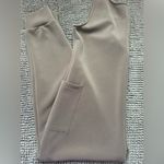 Spiritual Gangster  taupe grey romper Photo 3