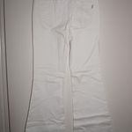 Boutique Bell Bottoms White Size 27 Photo 1