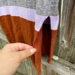 Free People  COLORBLOCK SWEATER TANK Photo 3