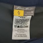 Eddie Bauer Navy Activewear Skort Photo 7