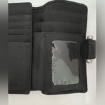 wilson's leather Wilson’s | ladies leather wallet/billfold. Photo 4