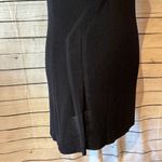 Doncaster  Collection Fine Knit Mini LBD Size Small Photo 8
