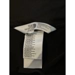 The North Face Capri Cropped Legging Black Size L Key Pocket & Inside Drawstring Photo 1