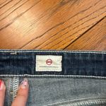 AG Adriano Goldschmied  The Hailey EX boyfriend roll up size 29 Photo 2