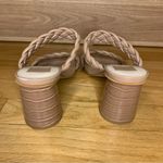 Dolce Vita Paily Braided Sandal in Cafe Photo 4