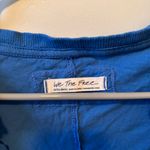 We The Free Blue Women's Top Photo 2