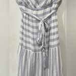 Versona FINAL PRICE NWT  Striped Dress Photo 1