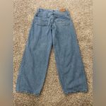 Levi's Women’s  Baggy Dad Denim Jeans Size 29 Photo 3