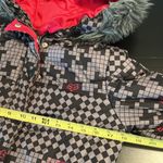 Fox Racing  puffer jacket Photo 4