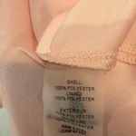 Ivanka Trump ‎ Pale Pink Sequin Dress Size 2 Photo 8