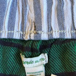 Aerie  Flanel High Waisted Boyfriend Boxer Size XXL Photo 2