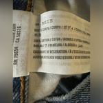 Abercrombie & Fitch Distressed Mid Rise Boyfriend Shorts Size 25 Photo 7