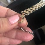 B & J COUTURE Statement short necklace Gold Photo 7