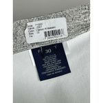 Fidelity Denim Womens Size 30 Joey Skinny Ankle Pants Classic Snakeskin Photo 3