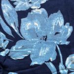 Roz & Ali  Deep Blue Top Photo 2