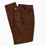 EXPRESS Metallic Faux Leather Skinny Pants – Size 14R – NWT Photo 2