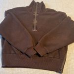 Varley Roselle Half-Zip Fleece Pullover Photo 18