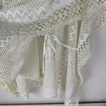 Johnny Was Love  Crotchet Fringe Poncho Photo 7