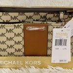 Michael Kors  Adjustable Belt Bag NWT Photo 0