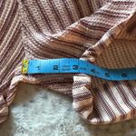 Free People  Harrison Striped Shorts XS Photo 15