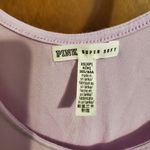 PINK - Victoria's Secret NWOT Mermaids Have More Fun graphic tank top Photo 6