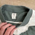 BDG  Cowboy Oversized Crew Neck Tee Photo 4