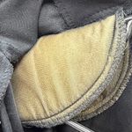 Briggs New York Briggs Petite Black One Button Blazer Womens Size 4P Photo 8