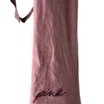 PINK - Victoria's Secret Victoria's Secret PINK Long Sleeve Bodysuit Photo 7