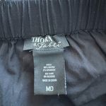 Thorn & Fable Graphic Black and White Layered Skirt Size undefined Photo 3