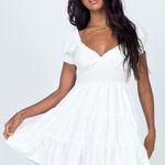 Princess Polly Daniella Mini Dress Photo 0