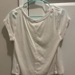 Free People V easy  tee  Photo 2