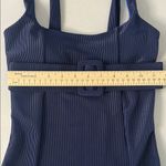 Beach Riot  Sydney One Piece In Navy New With Tags Photo 8