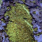 For Love & Lemons Sequin Changing Mini Dress Photo 6