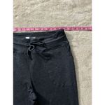 Lole Women's Soft Lounge Pant‎ Joggers Black Size Large Photo 8